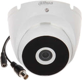 Camara Dahua Dah4840017 Cooper Domo 5Mp 2.8Mm Ir20Mts Ip67 Metalica FullOffice.com