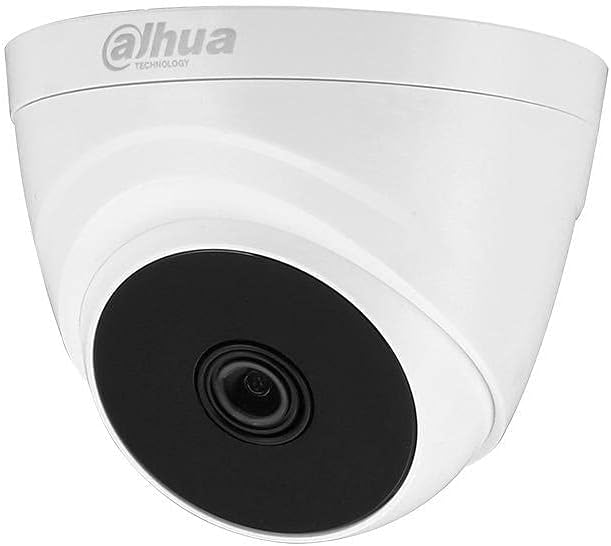 Camara Dahua Cooper T1A21 Domo Hdcvi 1080P 720P Tvi Ahd Cvbs Ir 20M FullOffice.com