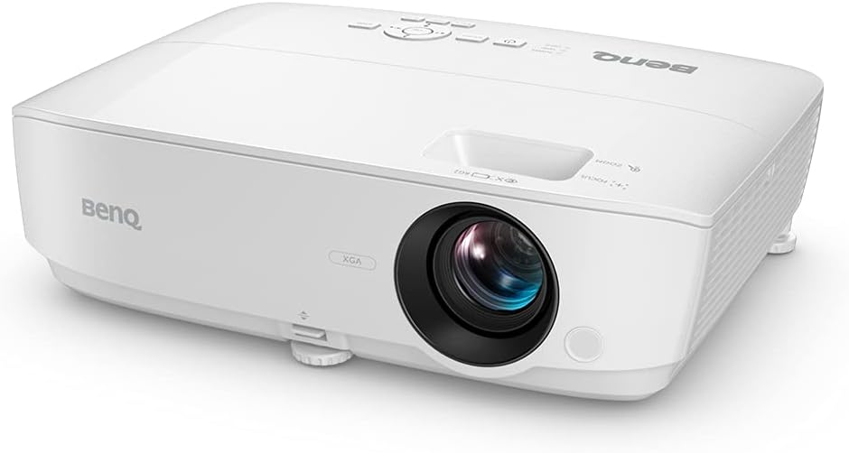 Proyector Dlp Benq Mx536 Xga 4000 Lumenes  20,000:1 Hdmi-Usb