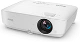 Proyector Dlp Benq Mx536 Xga 4000 Lumenes  20,000:1 Hdmi-Usb