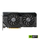 ASUS Dual -RTX4070-O12G NVIDIA GeForce RTX 4070 12 GB GDDR6X, 192 Bit, 7680 x 4320 Pixeles, PCI Express 4.0