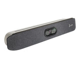 HP Poly Barra de video All-In-One Poly Studio X30 con 1 año de Poly+, China, Taiwan, 357 kg