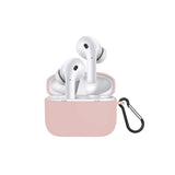ArgomTech ARG-HS-5070PK audífono y auriculare Auriculares True Wireless Stereo (TWS) Intra auditivo Llamadas/Música Blue