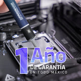 Vorago TP-100 compuesto disipador de calor Pasta térmica 1,93 W/m·K 3 g