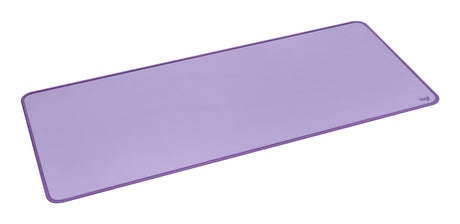 Logitech Logitech Desk Mat Ratón Monocromo Nylon, Poliéster Si Si