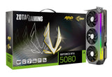 Zotac GAMING GeForce RTX 5080 AMP Extreme INFINITY NVIDIA 16 GB GDDR7, 256 Bit, 7680 x 4320 Pixeles, PCI Express x16 5.0