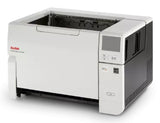 Kodak S3120 Max Escáner con alimentador automático de documentos (ADF) 600 x 600 DPI A3 Gris, Blanco