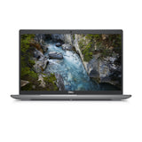 DELL 3581 Laptop Estación de trabajo móvil Gris Concha Negocios