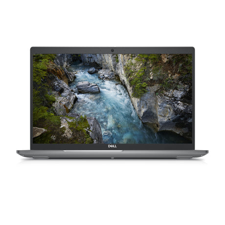 DELL 3581 Laptop Estación de trabajo móvil Gris Concha Negocios