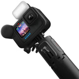 GoPro HERO12 Black Creator Edition Cámara para deportes de acción 5K Ultra HD 240 pps CMOS