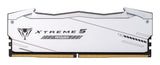 Patriot Memory Viper Xtreme 5 RGB módulo de memoria 32 GB 2 x 16 GB DDR5 6000 MT/s 288-pin DIMM ECC, Plata