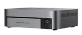 Ugreen NASync DXP480T Plus NAS Compacto Intel® Core™ i5 i5-1235U 8 GB DDR5 UGOS Pro Gris