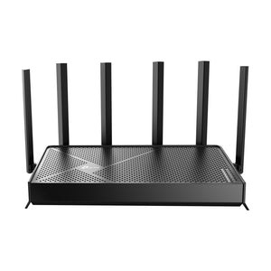 TP-Link Archer BE400 Router Si RJ-45 Doble banda (2,4 GHz / 5 GHz) Wi-Fi 7 (802.11be)