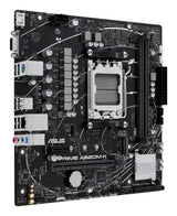 ASUS PRIME A620M-K placas base AMD Zócalo AM5 AMD Ryzen 7000 Series Zócalo AM5