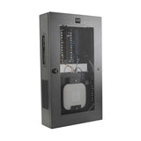 Tripp Lite SRWF6UMOD Gabinete para Cableado Estructurado SmartRack de 3U de Bajo Perfil, de Profundidad de Switch para I