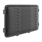 Ovaltech OVTVE-3255 soporte para TV 139,7 cm (55") Negro