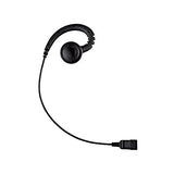 Otto E1-QC2NC138 audífono para persona con discapacidad física