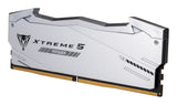 Patriot Memory Viper Xtreme 5 RGB módulo de memoria 32 GB 2 x 16 GB DDR5 6000 MT/s 288-pin DIMM ECC, Plata