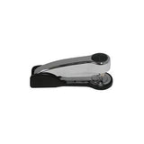Pilot PIPENAAB001 grapadora Cierre estándar Negro, Acero inoxidable