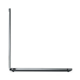 Lenovo ThinkPad Z13 Gen 1 Laptop Arctic Grey (Top), Black (Bottom) Portátil Negro, Gris Concha
