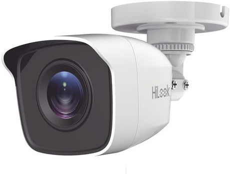 Camara Hilook Thc-B120-Ms Bala 2 Megapixel Lente 2.8Mm 30Mts Exir Angula 106° Dwdr Exterior Ip67 FullOffice.com