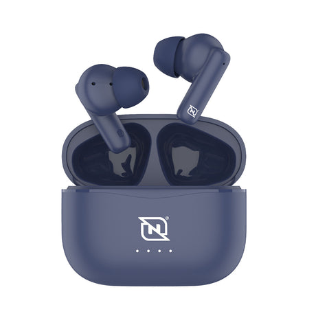 Necnon IN-EAR NTWS-103 Auriculares True Wireless Stereo (TWS) Dentro de oído Llamadas/Música Bluetoo