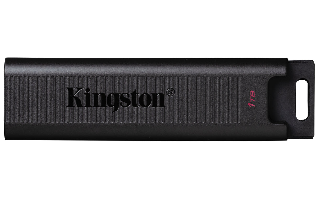 Kingston Technology 1TB DataTraveler Max Type-A 1000R/900W USB 3.2 Gen 2 Memoria Flash 1 GB USB tipo A 3.2 Gen 2 (3.1 Gen 2) 1000 MB/s