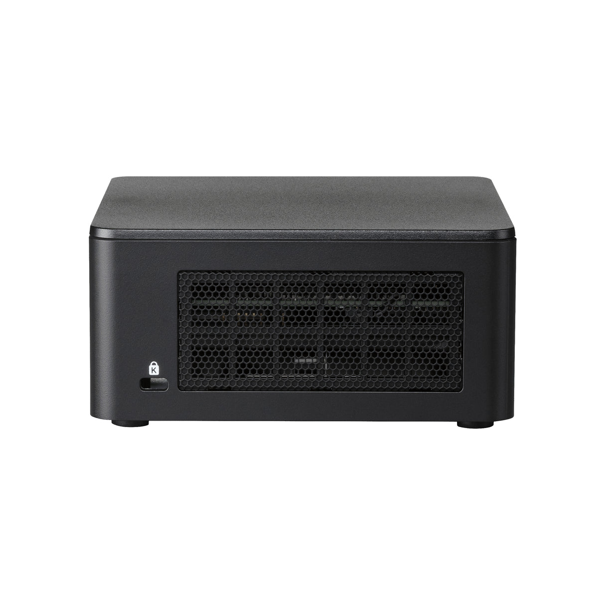 ASUS NUC 13 RNUC13ANHI70000UI pc/estaciones de trabajo barebones Intel Intel® Core™ i7 Intel® Core™ i7 de 13ma Generación i7-1360P
