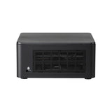 ASUS NUC 13 RNUC13ANHI70000UI pc/estaciones de trabajo barebones Intel Intel® Core™ i7 Intel® Core™ i7 de 13ma Generación i7-1360P