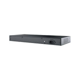 Netis System Uplink POE Switch Gestionado L2 Gigabit Ethernet (10/100/1000) Energía sobre Ethernet (PoE) Negro