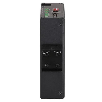 H3C IE4300-12P-PWR Gestionado L2 Gigabit Ethernet (10/100/1000) Energía sobre Ethernet (PoE) DIN rai