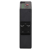 H3C IE4300-12P-PWR Gestionado L2 Gigabit Ethernet (10/100/1000) Energía sobre Ethernet (PoE) DIN rai