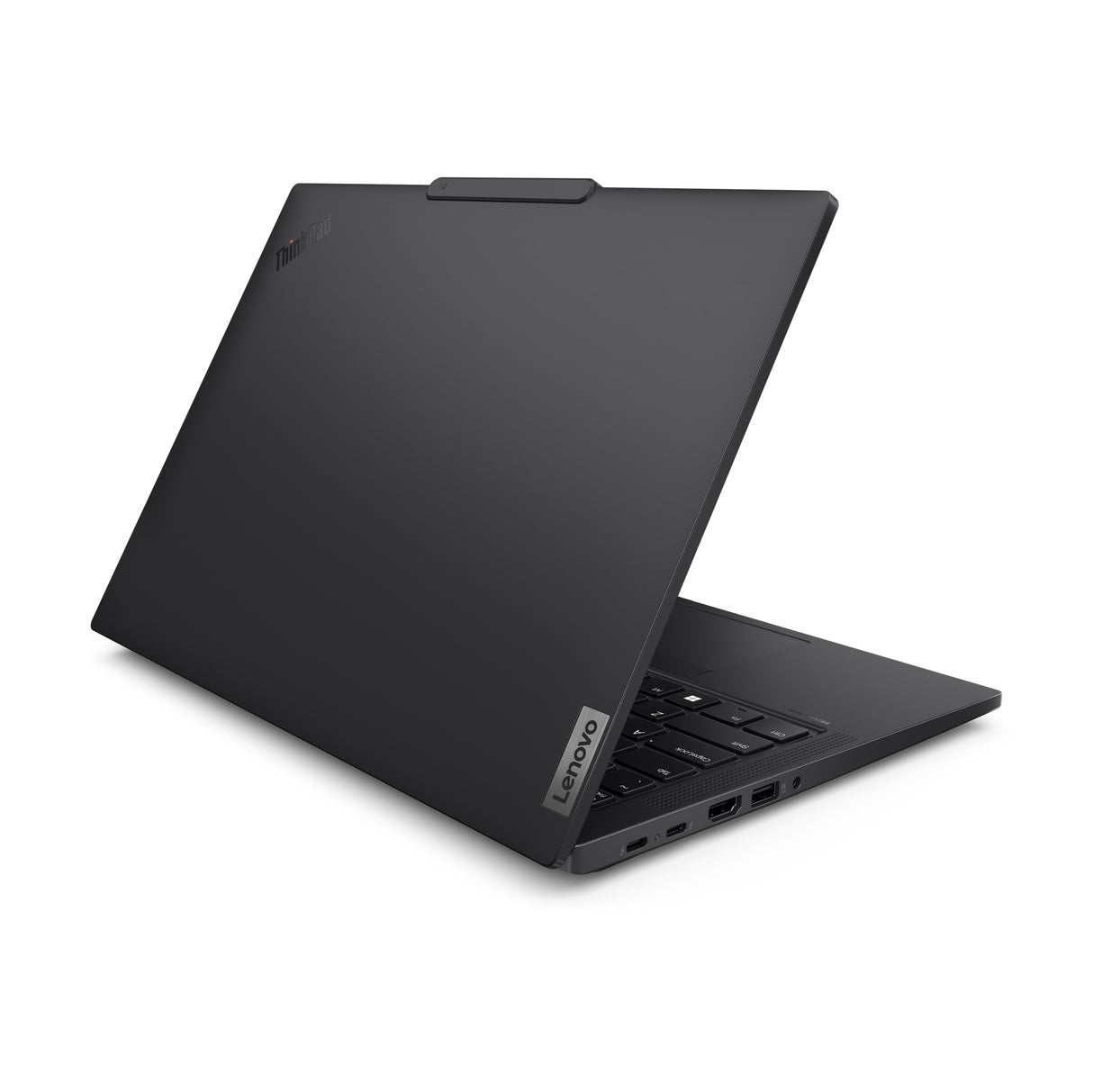 Lenovo ThinkPad T14 Gen 5 (Intel) Laptop Portátil Negro Concha 35,6 cm (14")