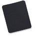 423526 - Manhattan Mouse Pad, 6 mm, a granel Ratón Monocromo Negro 6 mm 1 pieza(s)