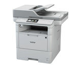 Brother MFC-L6900DW Impresora Multifunción Laser WiFi Blanco