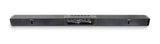 Misik MSB580 altavoz para barra de sonido Negro 60 W, 6000 W, Inalámbrico, Caja