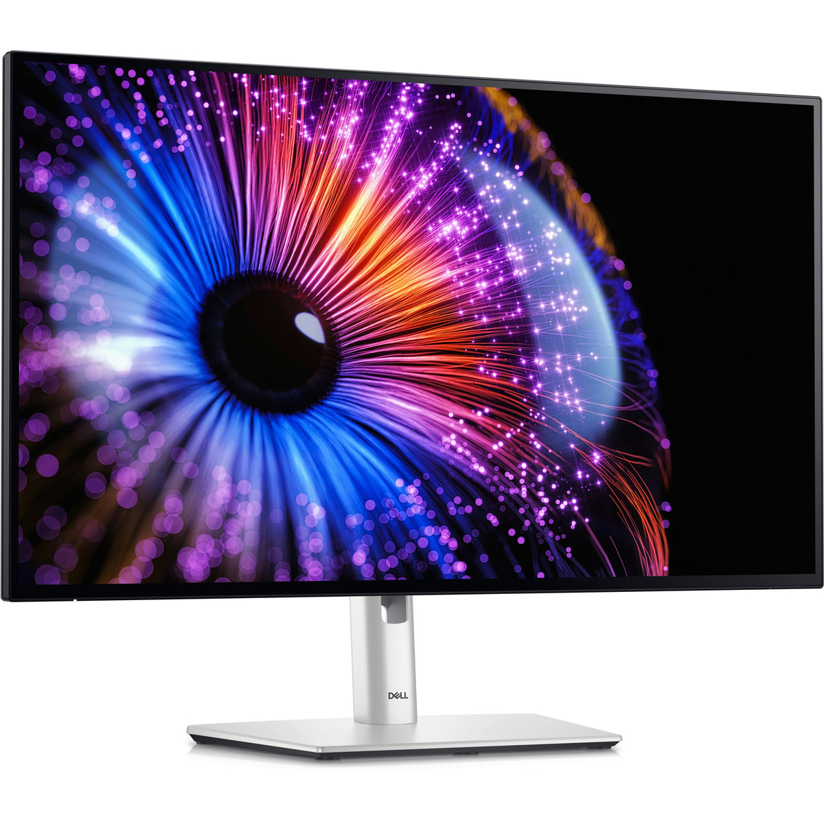 MONITOR DELL ULTRASHARP U2724DE | 27 LED 2560 X 1440 120 HZ | THUNDERBOLT | DP, HDMI, USB-C, USB-A, RJ45 | 210-BKSJ