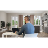 Kensington Candado de combinación universal 3 en 1 para portátiles Cable Cerradura con combinación Kensington Standard 1
