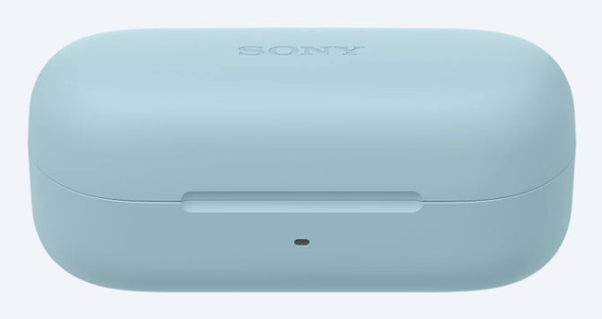 Sony WF-C510 Auriculares Auriculares Dentro de oído Llamadas/Música/Deporte/Uso diario Binaural