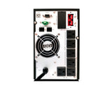 NO-BREAK UPO11-1 AX CDP, 1000 VA, 1000 WATTS, 4 SALIDAS PROTEGIDAS NEMA 5-15R