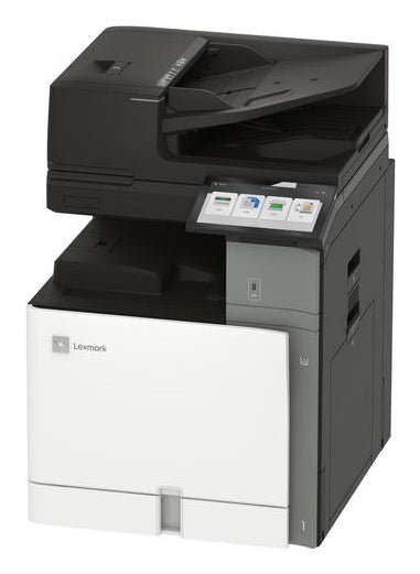 Lexmark CX962se Laser A3 1200 x 1200 DPI 45 ppm Wifi, Impresión a color, Impresión directa, Negro