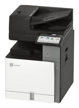 Lexmark CX962se Laser A3 1200 x 1200 DPI 45 ppm Wifi, Impresión a color, Impresión directa, Negro