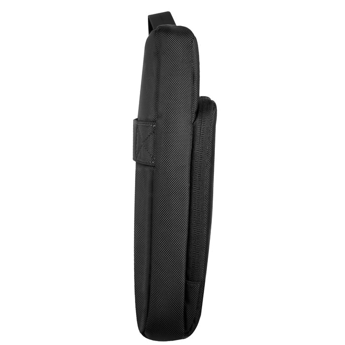 Perfect Choice PC-084129 maletines para portátil 39,6 cm (15.6") Maletín Negro