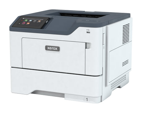 Xerox B410/DN Impresora Laser Gris, Blanco