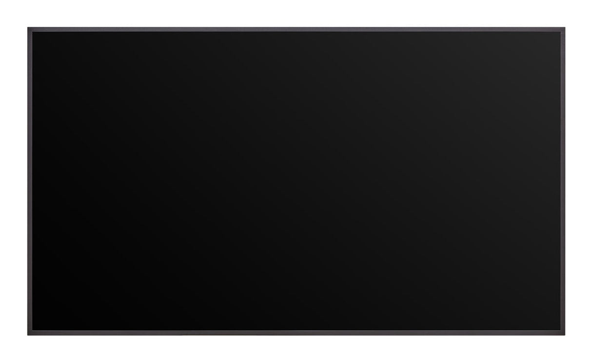 LG 43UH5Q Pantalla plana para señalización digital 109,2 cm (43") LCD Wifi 500 cd / m² 4K Ultra HD Negro WebOS 24/7