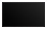 LG 43UH5Q Pantalla plana para señalización digital 109,2 cm (43") LCD Wifi 500 cd / m² 4K Ultra HD Negro WebOS 24/7