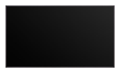 LG 43UH5Q Pantalla plana para señalización digital 109,2 cm (43") LCD Wifi 500 cd / m² 4K Ultra HD Negro WebOS 24/7