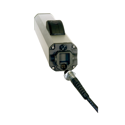 4284065 - Faac Kit Conector Eléctrico Hembra / Para Motores Serie 400-422 / Conexión Automatizada 4284065