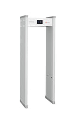 Hikvision ISD-SMG1118L detector de metales para seguridad