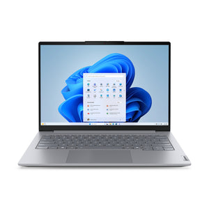 R-Go Tools ThinkBook 14 G8 IAL Ordenadores portátiles Portátil Gris 35,6 cm
